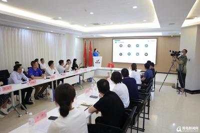 慶“七一”惠軍服務周啟動，全省首個“榮軍商城”在青島啟用，引領擁軍優屬新篇章